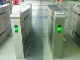 Putra lrt universiti taman bahagia super clear 4k ultra hd video. New Fare Gates Being Tested At Taman Bahagia Lrt Station Transit Malaysia
