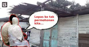 Maybe you would like to learn more about one of these? Ekasih Ppr Pprt 3 Jenis Bantuan Golongan B40 Patut Tahu