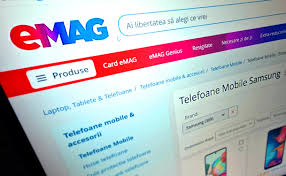 Telefoane mobile, televizoare, tehnică pentru casă sau bucătărie? Emag Sells Samsung Phones At Such A Low Price It S Hard To Believe Galaxy S20 At A Bargain Price