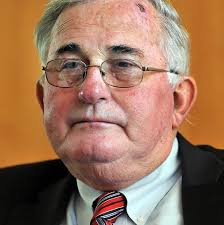 Longtime Marlborough City Councilor, educator Don Landers dies at 83