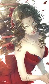 FF7 | Misskey Powered by アワートAI