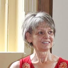 Deborah Larue's Instagram, Twitter & Facebook