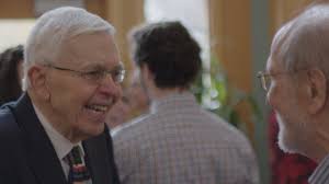 Quatrano portrait unveiling 2024