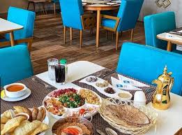 مطعم ستيته جدة السعودية اعرق مطاعم جدة لعام 2020 ام القرى