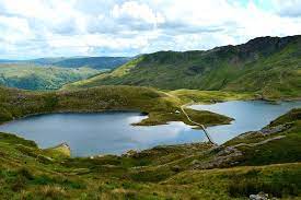 Compacto e hospitaleiro, o país de gales é repleto de paisagens deslumbrantes: Paisagem Snowdonia Pais De Gales Foto Gratuita No Pixabay