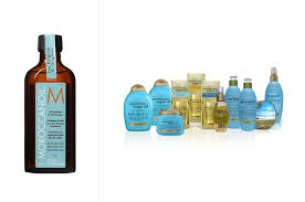 Considered the treasure of the east, the argan oil is an extract taken from the argania spinosa tree, found in morocco. Cosmetic Oils What S Good For Skin And Hair And What S Not Beautylish