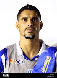 Daniel silva hi-res stock photography and images