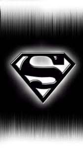 Superman Logo Vector Black Hd Wallpapers For Iphone Is A Fantastic Hd Wallpaper For Your Pc Or Mac And Is Available I Wallpaper Ponsel Seni Digital Gambar Naga
