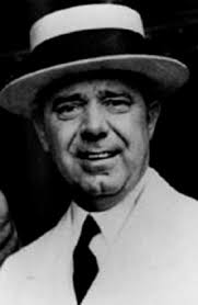U.S. Senate: Huey Long (D-LA)