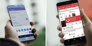 Download opera mini android free. Blokir Iklan Android Penghitung Iklan Di Opera Mini