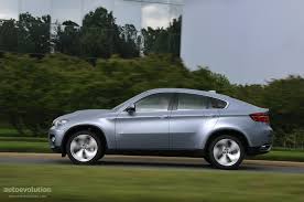 Its first was the x5, in 1999, which it claimed was the first bmw didn't show a concept of the x6 until the frankfurt motor show in 2007. Bmw X6 E71 Specs Photos 2010 2011 2012 2013 2014 Autoevolution