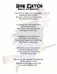 This poem reminds me of beauty. In This Activity Students Read And Analyze The Witch By Jack Prelutsky They Then Complete A Mood Analysis Jack Prelutsky Poems Mood Words Student Reading