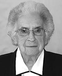 SHIELDS, Soeur Irène