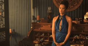 Please help me get 100k. Warrior Season 2 Episode 8 Who Attacked Ah Toy And Will She Die After Saving Nellie From The Brutal Attack Meaww