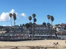 Now $169 (was $̶1̶9̶9̶) on tripadvisor: Beach Street Inn And Suites Picture Of Beach Street Inn And Suites Santa Cruz Tripadvisor