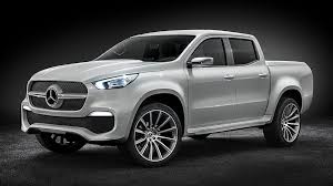 Mercedes Benz X Class Series Xseries Xclass Mb Benz Merc Mercedes Truck Mercedes Benz Vans New Pickup Trucks