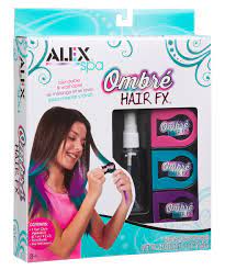 Get it as soon as thu, nov 19. Alex Spa Ombre Hair Fx Buy Online At Best Price In Uae Amazon Ae