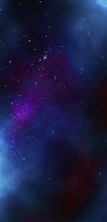Colorful Space Wallpaper Iphone Android Background Followme Wallpaper Space Colorful Space Dark Wallpaper