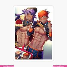 Pokemon guys  funny cocks \u0026 best free porn: r34, futanari, shemale,  hentai, femdom and fandom porn