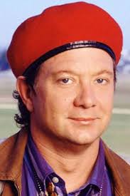 Cast & Crew for Nash Bridges