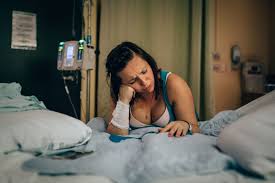 Back Labor Vs Back Pain During Pregnancy Preg U By Bloomlife