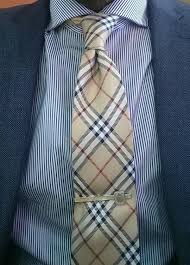 Burberry The Class And Timelessness Of The Original Print Ties Mens Fashion Shirt And Tie Combinations Business Casual Men