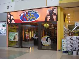 This is the best hair salon near me!!great customer service & anna,stephanie & maria are the best!love it! Ricky Reyes Hairdresser Wikipedia