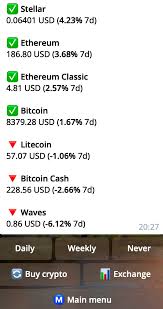What can do this bot? 10 Of The Best Telegram Crypto Channels Featured Bitcoin News