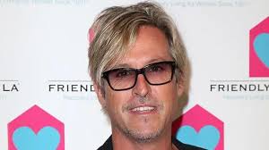 Charlie Colin: Founder of US rock band Train dies aged 58