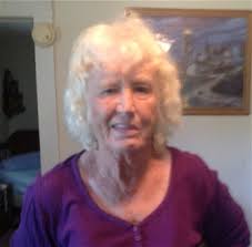 Obituary information for Jennie Ruth Bolin