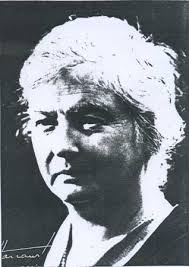 Sarah Watson in Paris During World War II