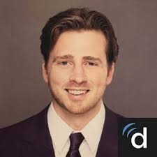 Dr. Benjamin Brown, MD