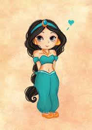 Epingle Par Sam Wiens Sur Disney Art Disney Dessin Princesse Disney Jasmine Disney