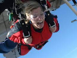 During this time spectators can take photos/videos and most tunnels offer professional photos and videos of your flight. How Much Does It Cost To Go Skydiving Skydive Monroe