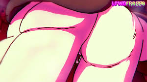 LEWD FROGGO (Rainy Day)