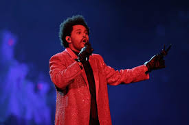 The weeknd is a canadian singer, songwriter and record producer. Zf8mqcezoy25wm