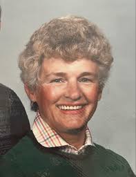 Obituary information for Patricia Larson