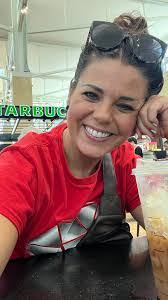 Amanda Wisener's Instagram, Twitter & Facebook