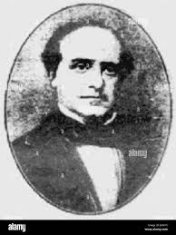 Ernest charles Black and White Stock Photos & Images