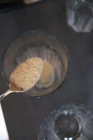 Gruensteinkitchen Ipanema Cocktail Ipanema Rezept Ginger Ale Zubereitung