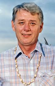 Edward Eide Obituary