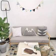 Shop furniture, home décor, cookware & more! Dekorasi Rumah Tema Scandinavian Dari Sgshop Malaysia Ayue Idris