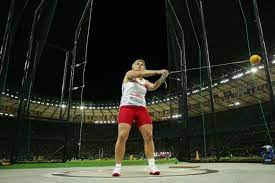 Ud83eudd47diego del real ( @d_delreal ) conquista oro en grand prix de suecia ud83cuddf8ud83cuddea rumbo a #tokyo2020. Record Del Mundo De Martillo De Wlodarczyk En Berlin Con 77 96 Metros Actualizacion News World Athletics