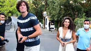 Cediosman #ebrusahin #denizmergen cedi osman ilk aşkı deniz mergen'den ayrıldı. Ebru Sahin Ve Cedi Osman In Zorunlu Ayriligi Magazin Haberleri