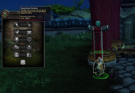 How To Unlock The Legion Campaign & Order Hall - World Of Warcraft  Dragonflight - Warcraft Tavern