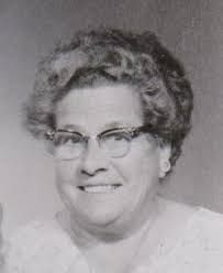 Venita Viola Barnett Hampton (1901-1982)