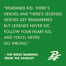 Pin By Harriett Huss On Inspiring Legends Never Die Quote Life Quotes Sports Quotes