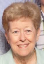 Obituary information for Carolyn Evans