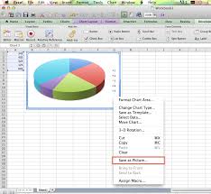 export graph as jpg png or gif files from microsoft excel