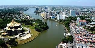 Where to stay in kuala lumpur: Must Visit Places In Kuching Sarawak Kuchingborneo